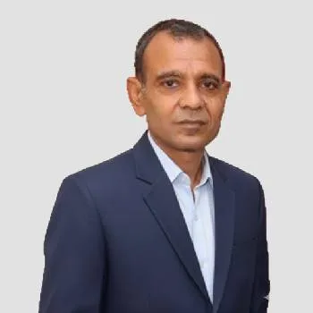Karim Kanani, Founder