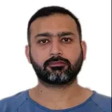 Ashok Abhawani